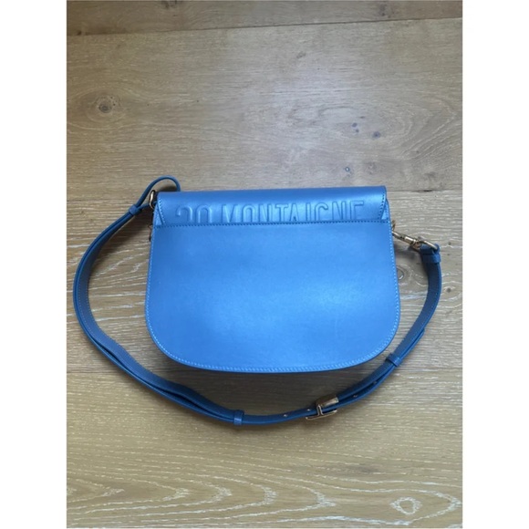 Dior Medium Bobby Bag - Picture 4 of 9